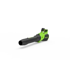 Воздуходувка аккумуляторная Greenworks GD40BG3, 40V, без АКБ и ЗУ (2408207)