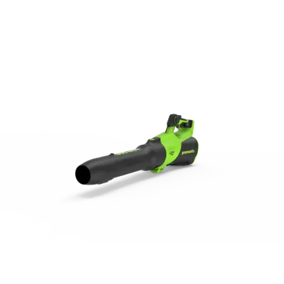 Воздуходувка аккумуляторная Greenworks GD40BG3, 40V, без АКБ и ЗУ (2408207)