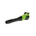 Воздуходувка аккумуляторная Greenworks GD40BG3, 40V, без АКБ и ЗУ (2408207)