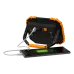 Фонарь-прожектор рабочий аккумуляторный светодиодный ''ФОТОН'' WPВ-4600 (10W)