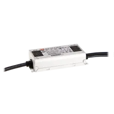 Источник питания AC-DC, 100Вт, стабилизатор тока, IP67, вход 90...305В AC, 47...63Гц, ККМ, выход 1750...2780мА, 27...56В (режим пост. мощности), изоляция 3750В AC, в кожух