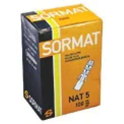 Дюбель NAT12 12х60 нейлон (25шт)