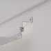 Профиль STRETCH-SHADOW-2000 WHITE (A2-CONTOUR-PRO) (Алюминий)