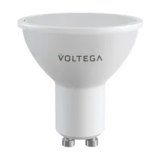Светодиодная лампа Wi-Fi MR16 GU10 5W 2700K-6500K MIX DIM (2425)