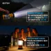 Фонарь-прожектор аккумуляторный светодиодный ''ФОТОН'' PB-8000