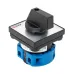 Кулачковый переключатель ПК-1-11 25А 1P '0-1' EKF PROxima