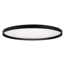 Светильник светодиодный SP-ESTELY-R800-60W Warm3000 (BK, 80 deg, 230V, TRIAC) (ARL, IP65 Алюминий, 3 года)