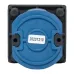 Кулачковый переключатель ПК-1-24 10А 4P '1-0-2' EKF PROxima
