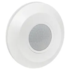 Микроволновый датчик движения бел. 2000Вт 360гр. до 8м IP20 MW-705 EKF PROxima