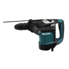 Перфоратор SDS-max 1300Вт, 2.7-13Дж, кейс, антивиб. ручка, AVT