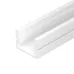 Профиль PDS-SM-2000 WHITE (ARL, алюминий)