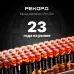 Элемент питания РЕКОРД LR03 BP4