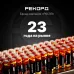 Элемент питания РЕКОРД LR6 BP10
