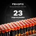Элемент питания РЕКОРД LR03 PB30