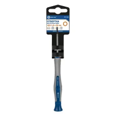Отвертка для точных работ Ultra Grip HEX 1.8 х 50 мм, CR-V, двухкомпонентная рукоятка, подвес