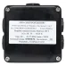 Коробка соединительная взрывозащищенная Heat box 120 T
