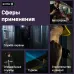 Фонарь аккумуляторный светодиодный ''ФОТОН - Х'' MSA-1900X
