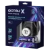 Фонарь налобный аккумуляторный светодиодный ''ФОТОН - Х'' SA-2100X