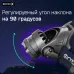 Фонарь налобный аккумуляторный светодиодный ''ФОТОН - Х'' SA-2100X