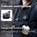 Фонарь налобный аккумуляторный светодиодный ''ФОТОН - Х'' SA-2100X