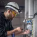Фонарь налобный аккумуляторный светодиодный ''ФОТОН - Х'' SA-2100X