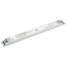 Блок питания ARV-UH24080-LONG-PFC-DALI-A (24V, 3.4A, 80W) (ARL, IP20 Металл, 7 лет)
