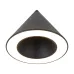 Светильник наственный (бра) Etro 7Вт 3000К IP20 Freya FR6141WL-L7B