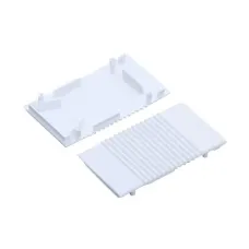 End cap set LINER/S LED TH W