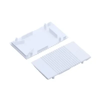 End cap set LINER/S LED TH W