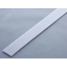 Diffusor LINER LED TH 13500 mm (in package)