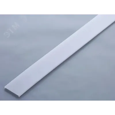Diffusor LINER LED TH 13500 mm (in package)