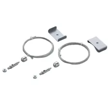 Suspension kit LINER/S TH (2 pcs)