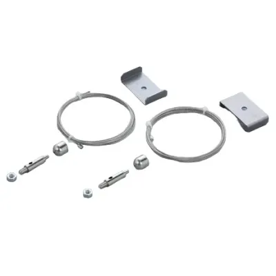 Suspension kit LINER/S TH (2 pcs)