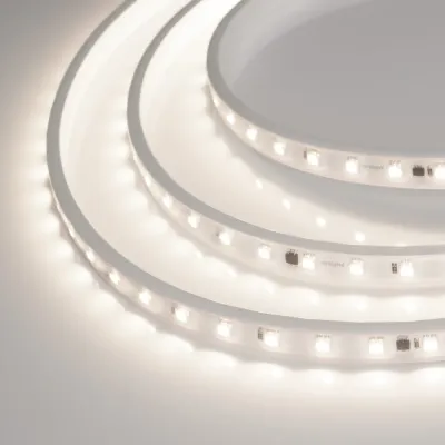 Лента светодиодная 8 Вт/м 230В IP65 4000K 54LED/м ARL-B54-15.5mm SMD 5060 10 м