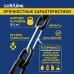 Хомут-стяжка кабельная нейлоновая Safeline 2,5x100-W-100, белая (100 шт.)