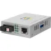 Медиаконвертер  10/100-Base-T / 100Base-FX, Tx/Rx: 1310/1550нм, V2 SNR-CVT-100A-V2