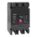 LS250 25кА 3P 225А ProPact EKF