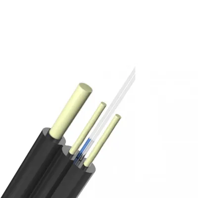Кабель волоконно-оптический NL-OK-FTTH-8A-А2