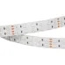 Лента светодиодная 34,4 Вт/м 24В IP20 RGB 144LED/м RT-B144-19mm SMD 5060 5 м