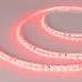 Лента светодиодная 9.6 Вт/м 24В Красный IP20 120LED/м RT-A120-5mm SMD 2835 5 м Лента светодиодная 9.6 Вт/м 24В Красный IP20 120LED/м RT-A120-5mm SMD 2835 5 м
