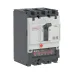 Выключатель автоматический YON pro MNX125M 3P 63 A 100 kA при AC415V расцепитель ETS