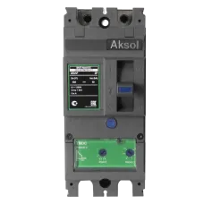 Выключатель автоматический в литом корпусе ВА57-DC-AKSOL-202-50ТМ250-CT 2P/250А/ТМ/50кА