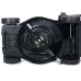 Газонокосилка электрическая Greenworks GD1200LM32,  1200 Вт, 32 см (2517807)