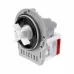 Помпа 40W, без улитки, на 3 винтах, клеммы сзади раздельно, 220V