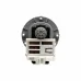 Помпа 40W, без улитки, на 3 винтах, клеммы сзади раздельно, 220V
