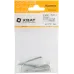 Шуруп 4х50 Г-образный крюк (6шт)
