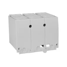 Крышка клеммная длинная OptiMat D100, D160, D250-УХЛ3