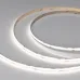 Лента светодиодная 8 Вт/м 24В IP20 6000K 480LED/м COB-X480-8mm CSP 5 м