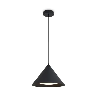 Светильник подвесной True 9Вт 3100К IP20 Freya FR6181PL-L9B