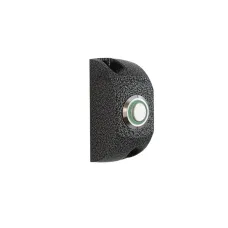 Кнопка выхода AT-HSB1 LED Gray накладная НО/НЗ с подсветкой серая